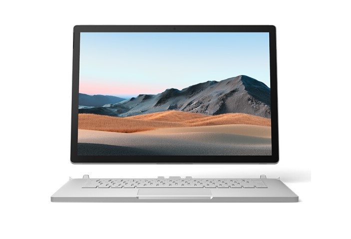 工农Surface 维修前的准备工作