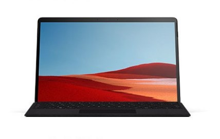 工农Surface Pro