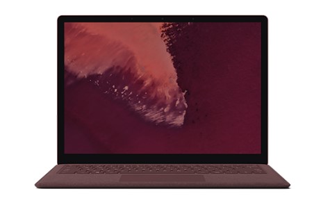 工农Surface Laptop