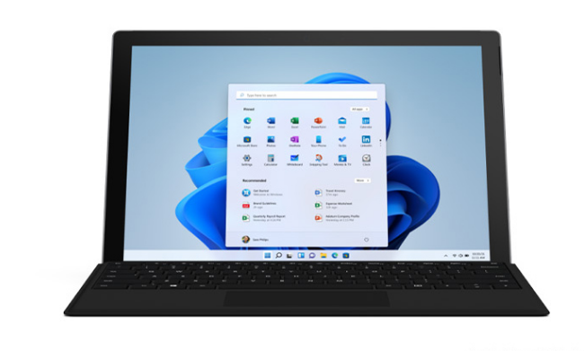 工农surface Pro闪屏，抖动